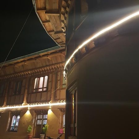 بارو Rema Resort المظهر الخارجي الصورة