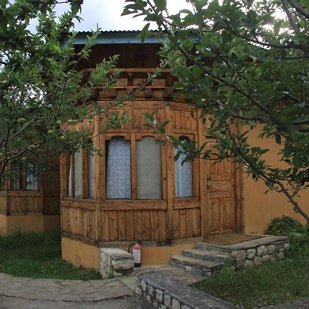 بارو Rema Resort المظهر الخارجي الصورة