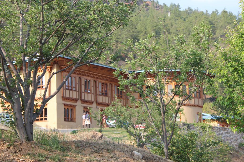 بارو Rema Resort الغرفة الصورة