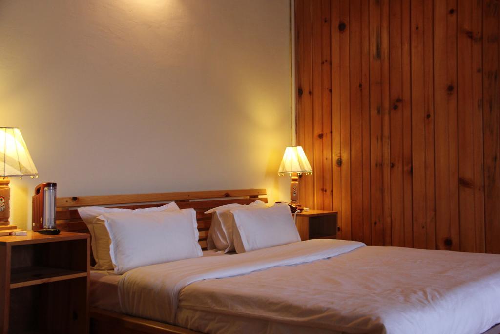 بارو Rema Resort الغرفة الصورة