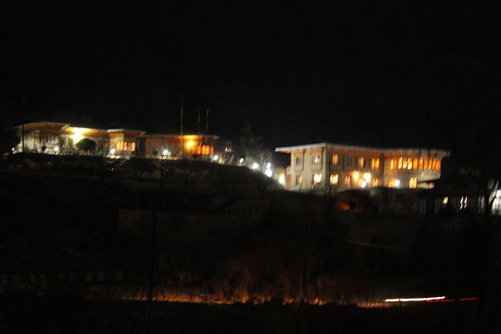 بارو Rema Resort المظهر الخارجي الصورة