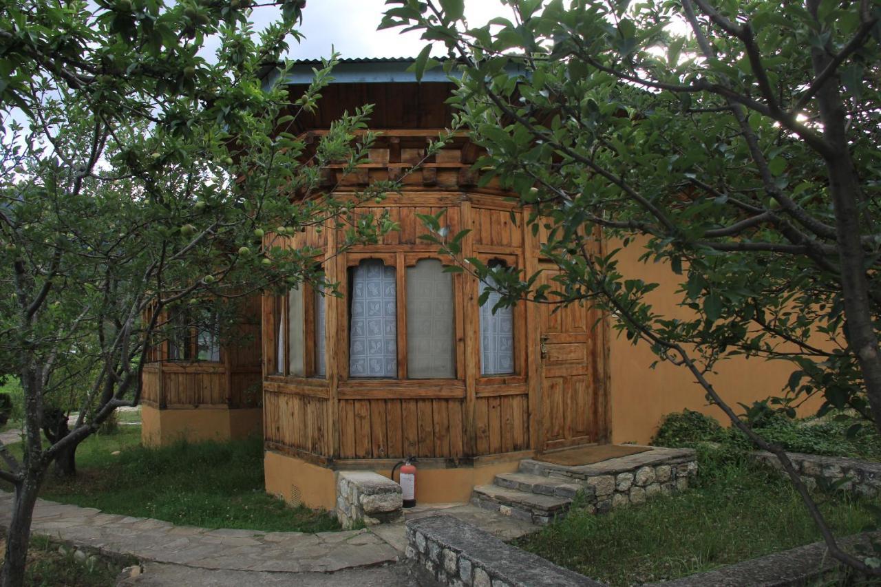 بارو Rema Resort المظهر الخارجي الصورة